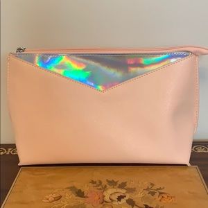 Elizabeth Arden cosmetics case